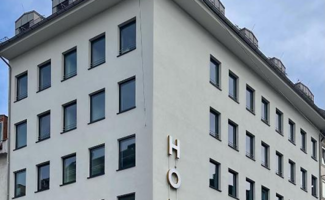 Bayer's City Hotel