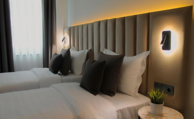 Bayer's City Hotel
