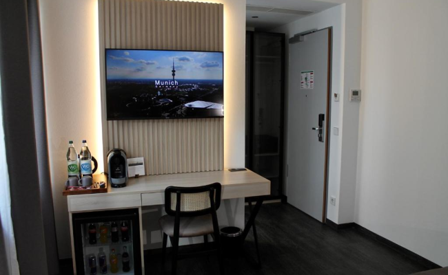 Bayer's City Hotel