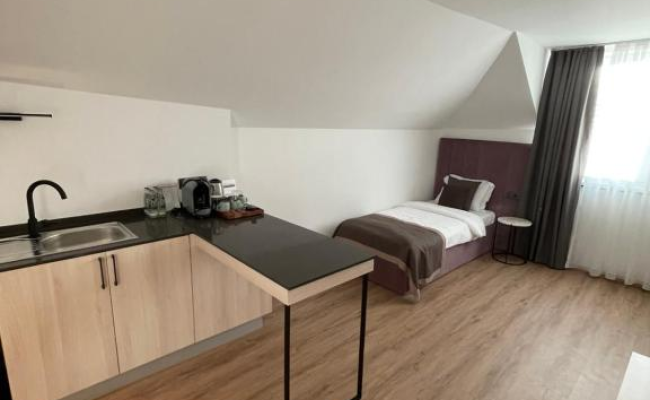 Bayer's City Hotel