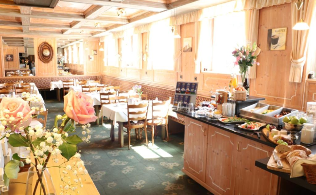 Messehotel Daucher A9 Autobahn 24h Self-Check-in