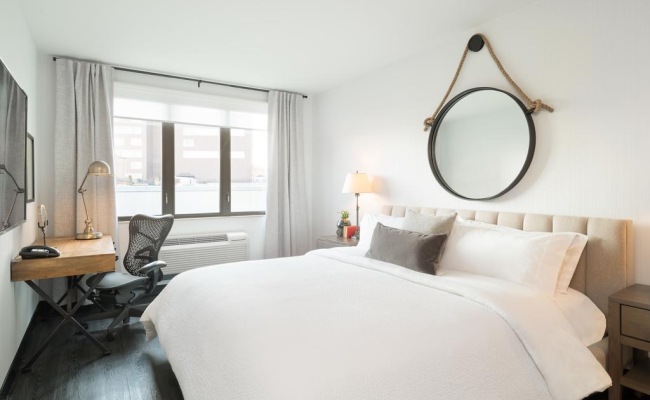 Hilton Garden Inn New York/Tribeca