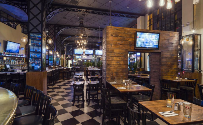 Hilton Garden Inn New York/Tribeca