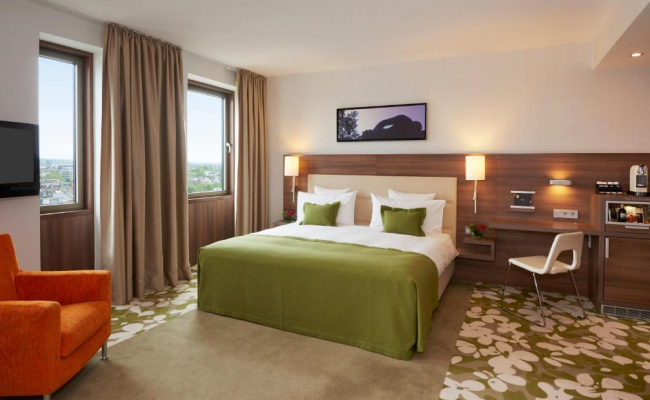 Melia Dusseldorf