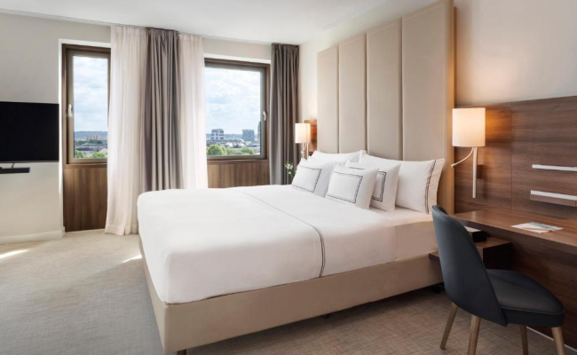 Melia Dusseldorf