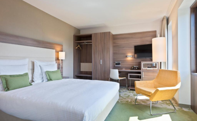 Melia Dusseldorf