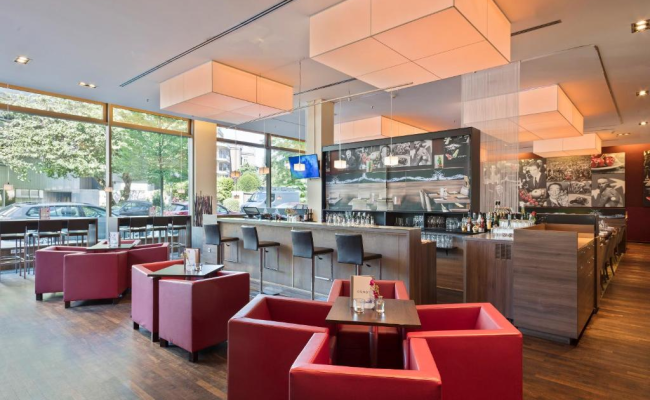 Melia Dusseldorf