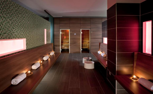 Melia Dusseldorf