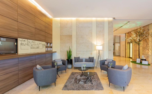 Melia Dusseldorf