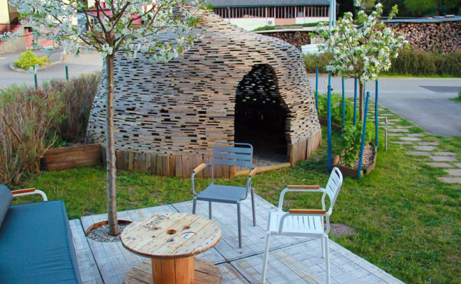 Gites les Coccinelles