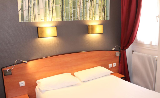 Kyriad Hotel XIII Italie Gobelins