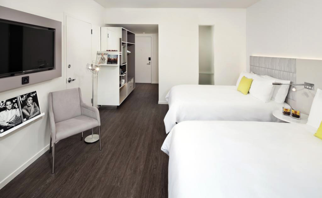 INNSIDE by Melia New York Nomad