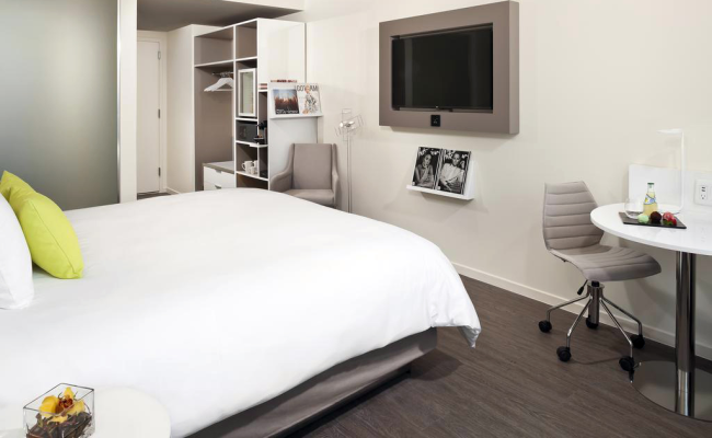 INNSIDE by Melia New York Nomad
