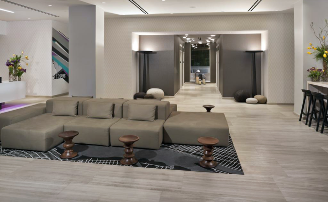 INNSIDE by Melia New York Nomad