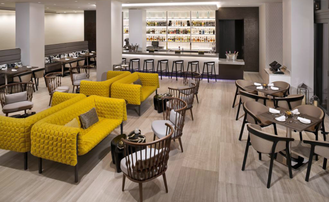INNSIDE by Melia New York Nomad