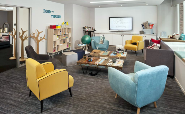 INNSIDE by Melia New York Nomad