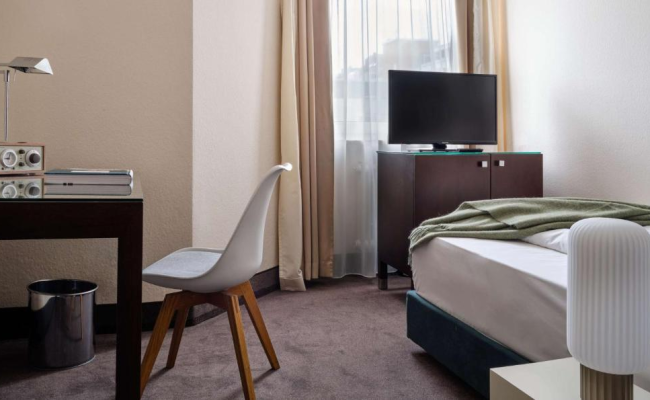 Fleming's Hotel Munchen-Schwabing
