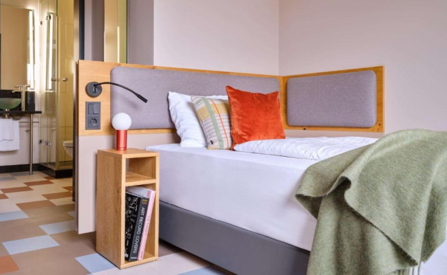 Fleming's Hotel Munchen-Schwabing