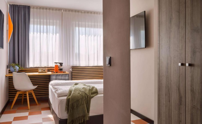 Fleming's Hotel Munchen-Schwabing
