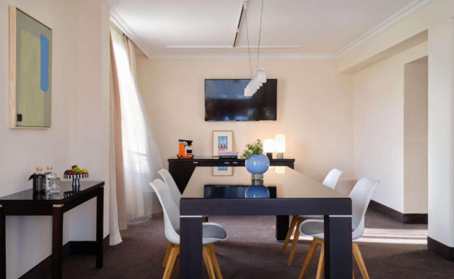 Fleming's Hotel Munchen-Schwabing