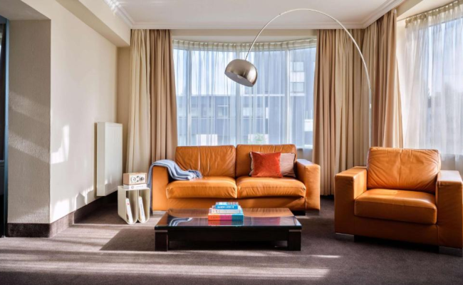 Fleming's Hotel Munchen-Schwabing