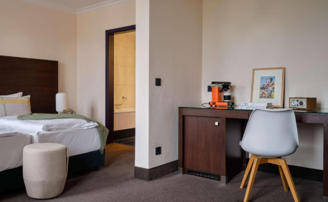 Fleming's Hotel Munchen-Schwabing