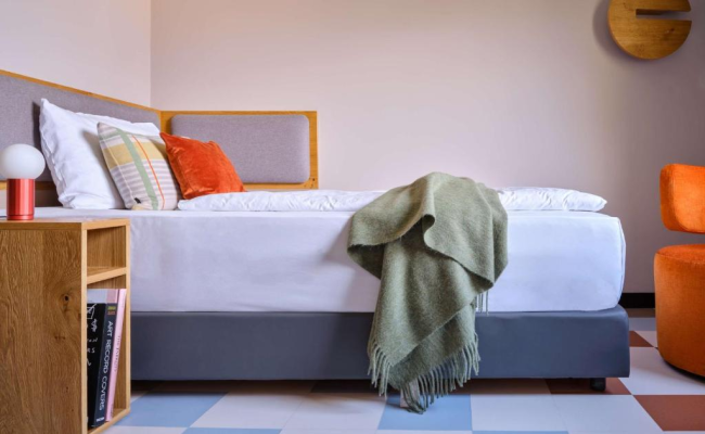 Fleming's Hotel Munchen-Schwabing