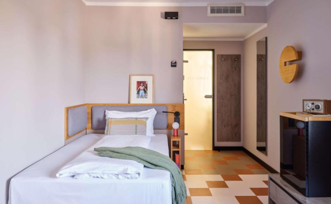 Fleming's Hotel Munchen-Schwabing