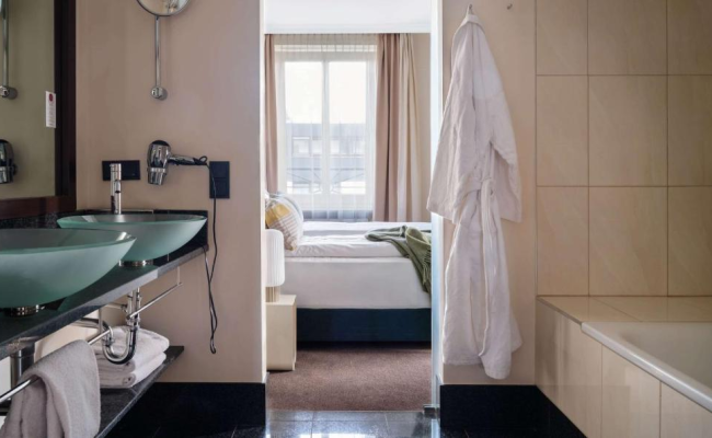 Fleming's Hotel Munchen-Schwabing