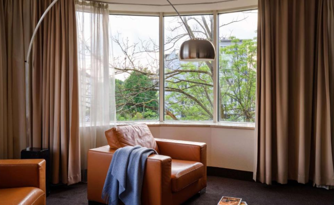 Fleming's Hotel Munchen-Schwabing