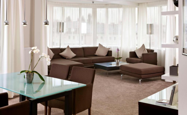 Fleming's Hotel Munchen-Schwabing