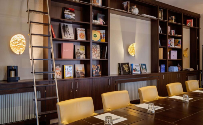 Fleming's Hotel Munchen-Schwabing
