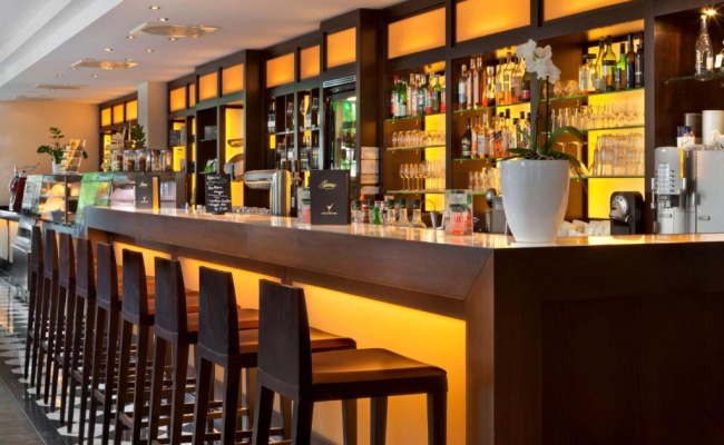 Fleming's Hotel Munchen-Schwabing