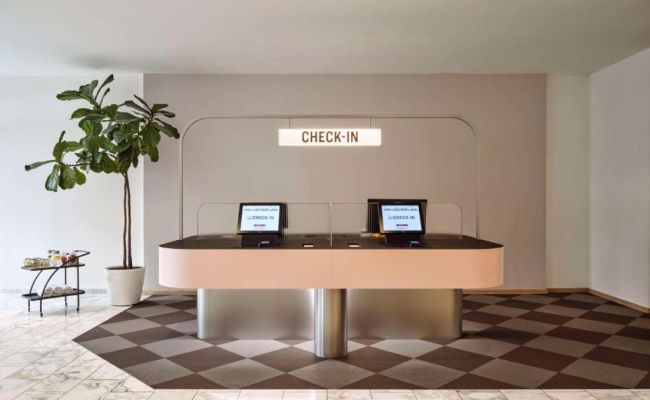 Fleming's Hotel Munchen-Schwabing