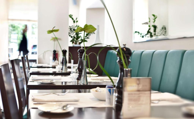 Fleming's Hotel Munchen-Schwabing