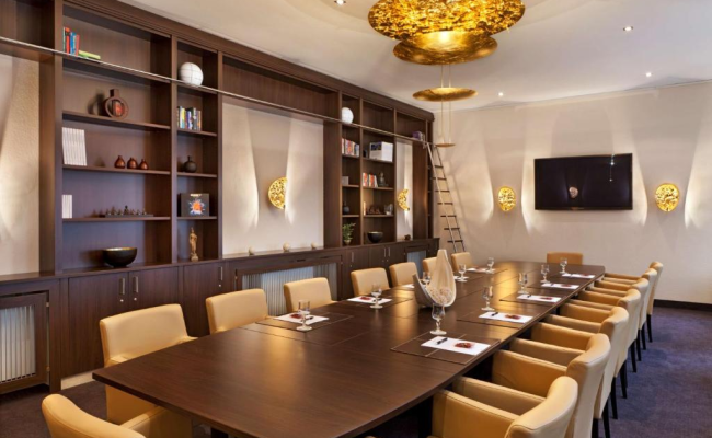 Fleming's Hotel Munchen-Schwabing