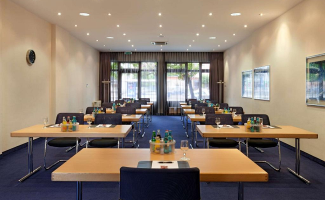 Fleming's Hotel Munchen-Schwabing