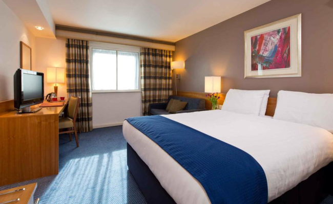 Leonardo Hotel London Heathrow Airport