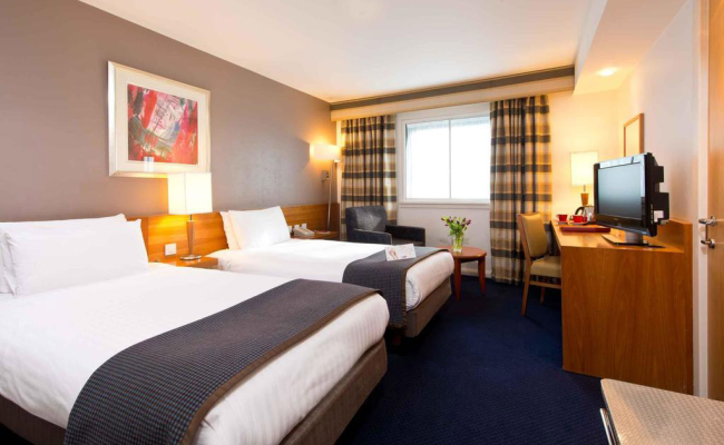 Leonardo Hotel London Heathrow Airport