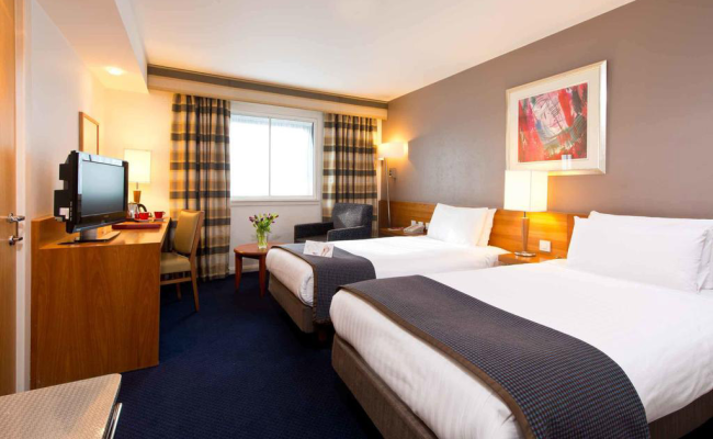 Leonardo Hotel London Heathrow Airport