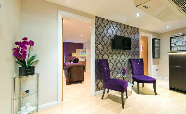 Leonardo Hotel London Heathrow Airport