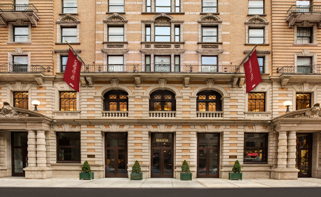 The Redbury New York