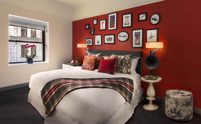 The Redbury New York