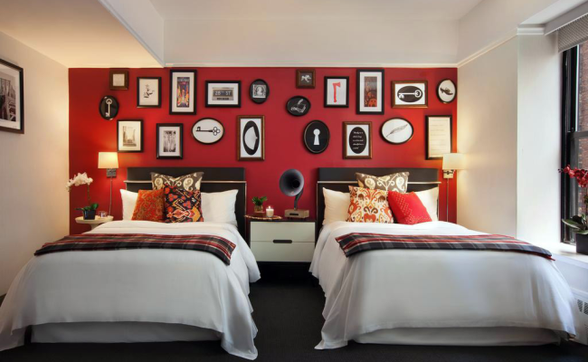 The Redbury New York