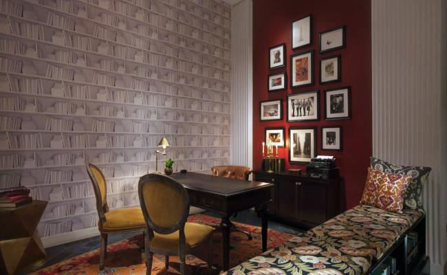 The Redbury New York