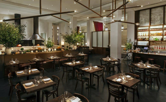 The Redbury New York