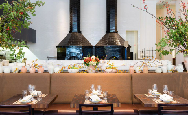 The Redbury New York