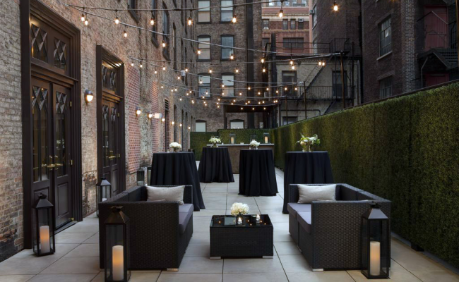 The Redbury New York