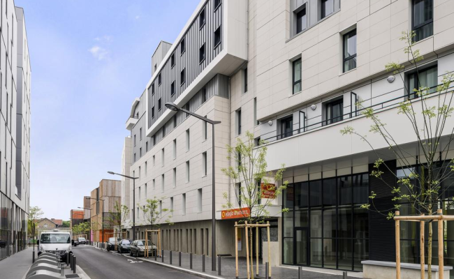 aparthotel Adagio access Colombes La Defense
