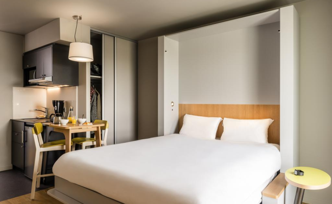 aparthotel Adagio access Colombes La Defense
